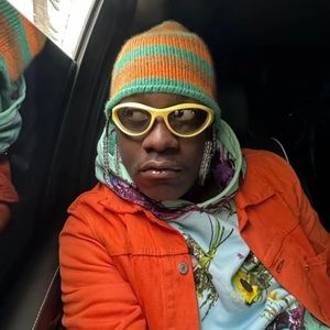 Meet your Posher, Nick